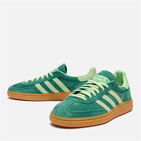 adidas spezial geün|adidas spezial collegiate green.